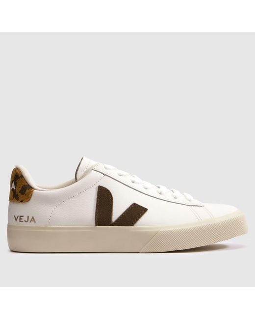 Veja Natural Campo Trainers