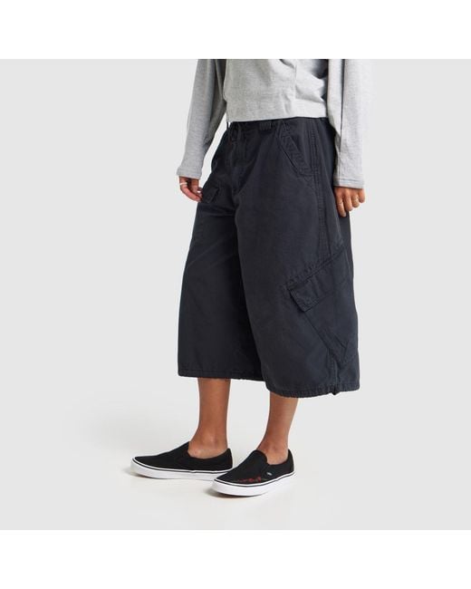 Vans Black Classic Slip-On Trainers