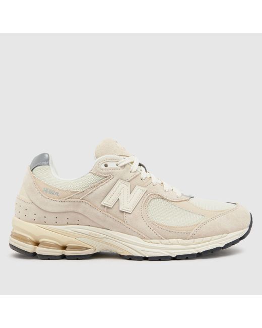New Balance Natural 2002r Trainers In for men