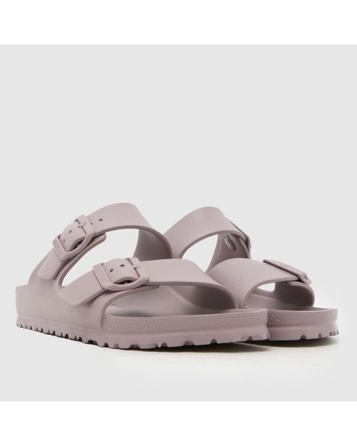 Birkenstock Pink Arizona Sandals