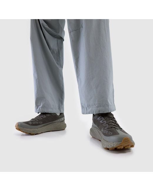 Merrell Green Agility Peak 5 Gore-Tex Trainers for men