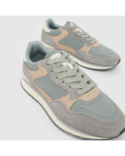 HOFF Blue City Dusseldorf Trainers