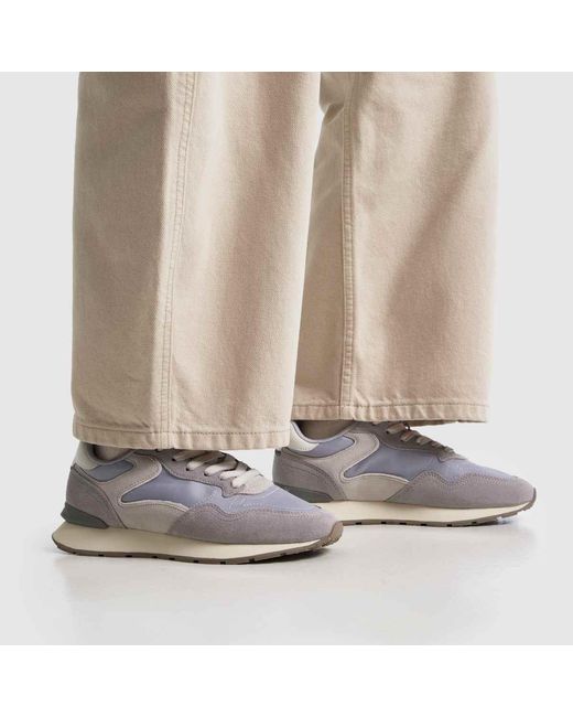 HOFF White City Trainers