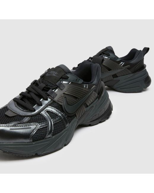 Nike Black V2k Trainers for men