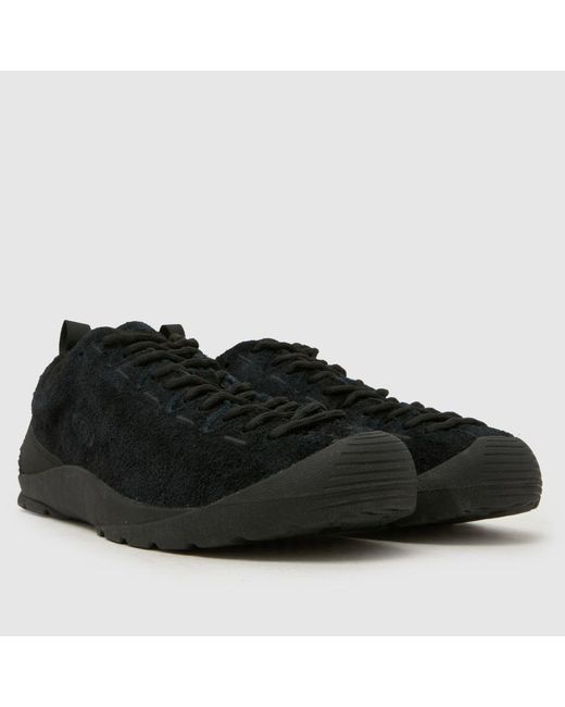 Keen Black Jasper Trainers