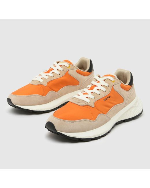HOFF Orange City Mkii Toronto Ii Trainers for men