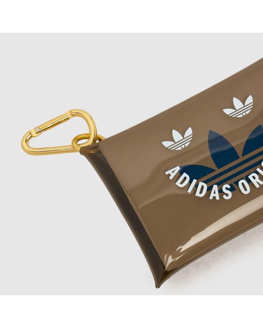 Adidas Multicolor Lace And Charm Set