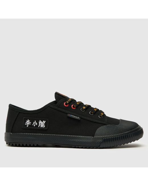 feiyue bruce lee shoes
