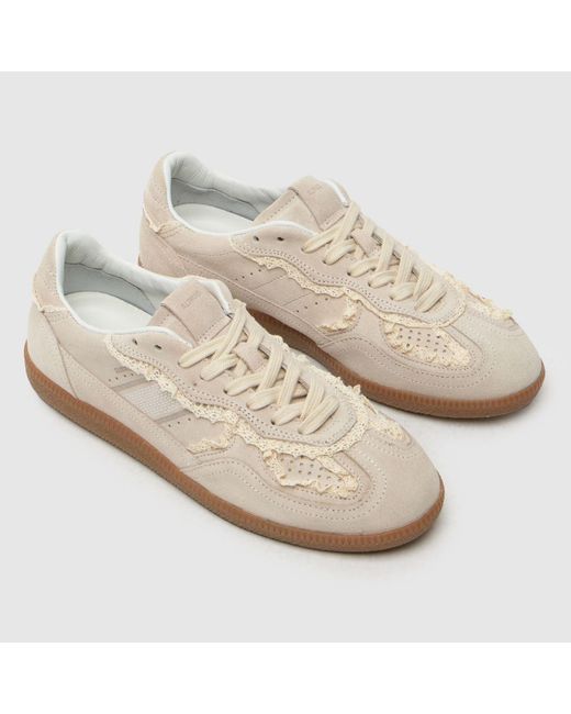 Alohas Natural Tb.490 Crochet Trainers