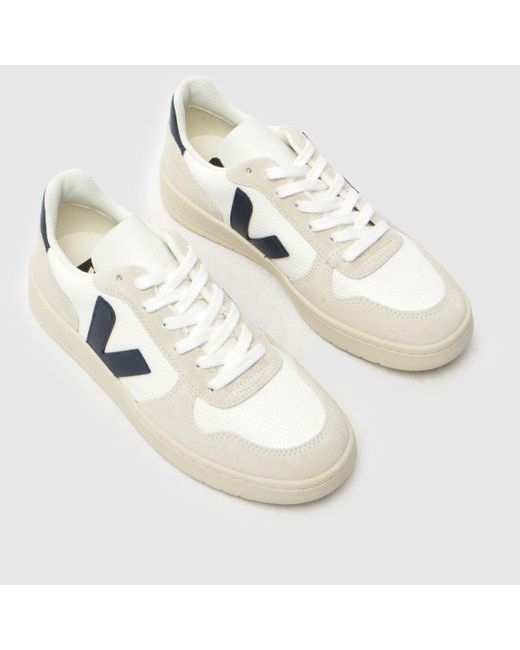 Veja Blue V-10 Trainers