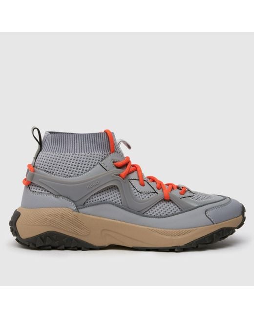 HUGO Blue Go1St Trainers for men