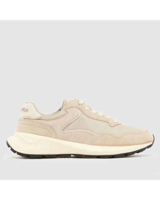 HOFF Natural City Mkii Trainers