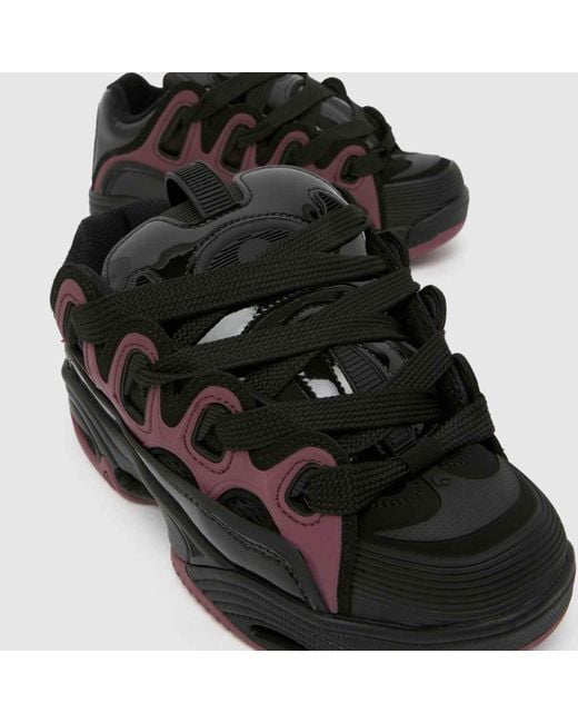 Osiris Black D3 2001 Trainers