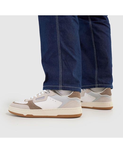 Cruyff Natural Volteria Trainers for men