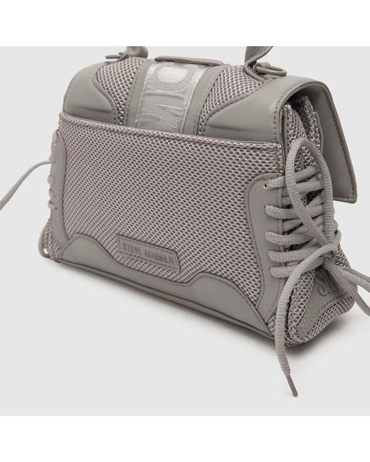 Steve Madden Gray Bdiego Crossbody Bag