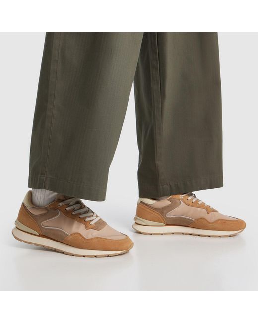 HOFF Natural City Trainers for men