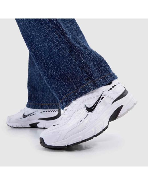 Nike White Initiator Trainers for men