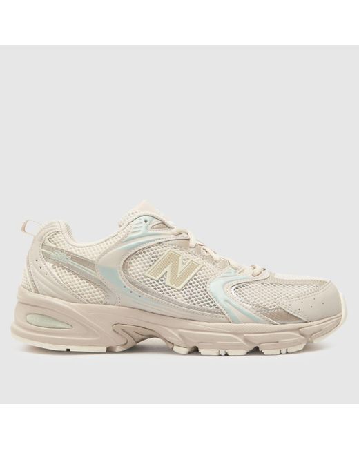 New Balance Natural 530 Trainers In