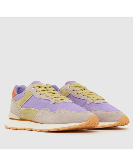 HOFF Blue City Trainers