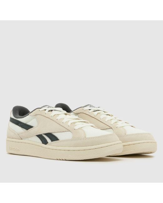 Reebok Natural Club C Grounds 70 Trainers for men