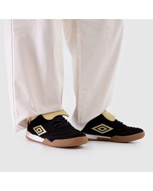 Umbro Black Speciali Tr Trainers