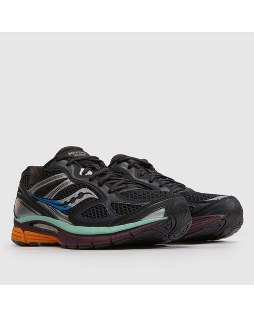 Saucony Blue Guide 7 Trainers