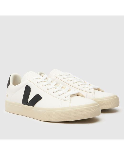 Veja Natural Campo Trainers