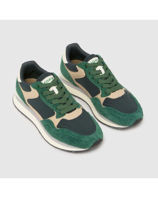 HOFF Green City Trainers