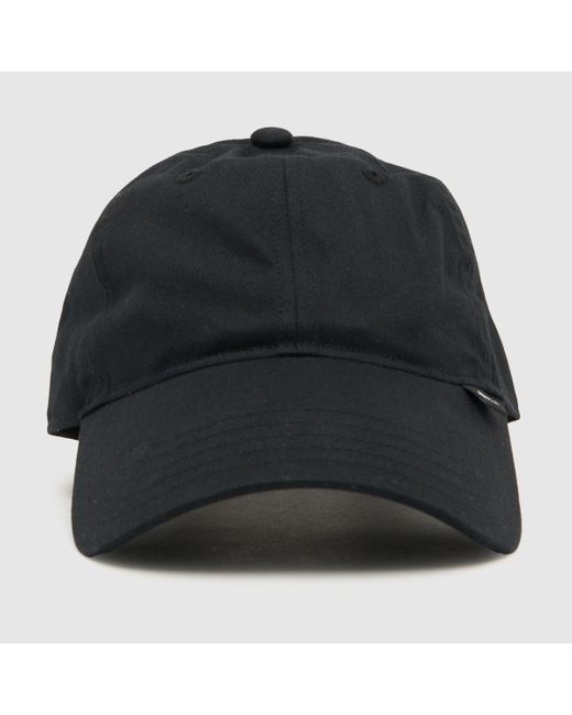 Adidas Black Baseball Cap
