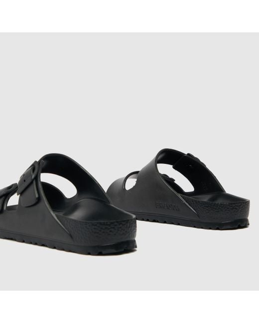 Birkenstock Black Arizona Sandals, Size: 3 (Eu 36)