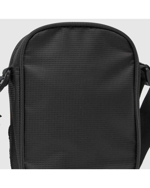 New Balance Black Crossbody Bag