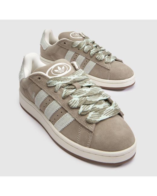 Adidas Multicolor Campus 00S Trainers