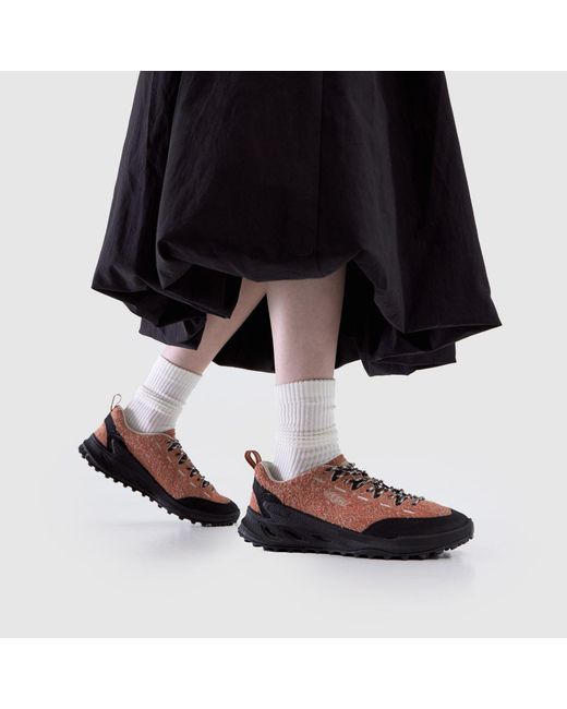 Keen Red Jasper Zionic Trainers