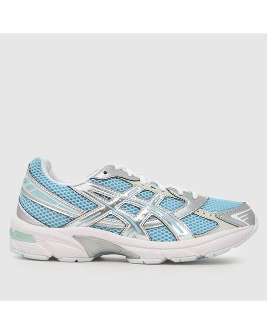 Asics Blue Gel-1130 Trainers