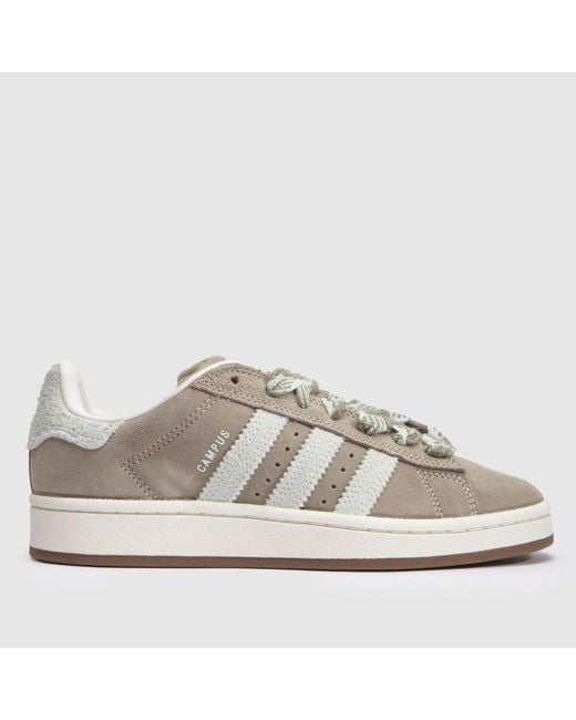 Adidas Multicolor Campus 00S Trainers