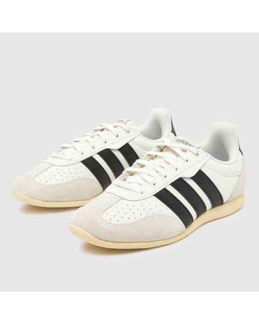 Adidas Multicolor Barreda Lo Trainers