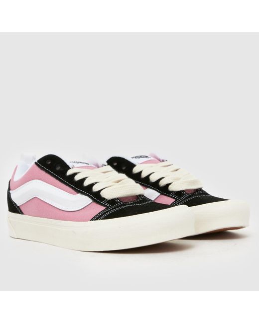 Vans Multicolor Knu Skool Trainers