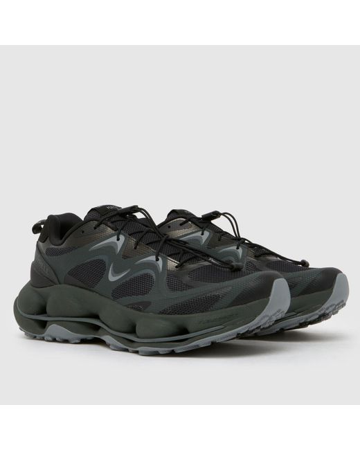 Merrell Black Speedarc Matis Trainers for men