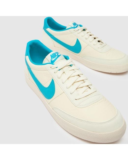 Nike Blue Killshot 2 Trainers for men