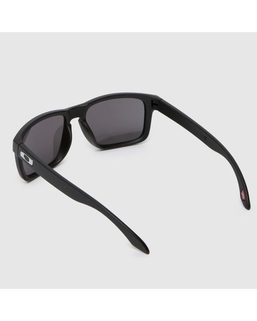 Oakley Black Holbrook Sunglasses