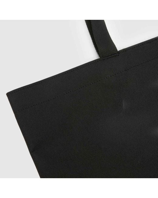 Herschel Supply Co. Black Classic Tote
