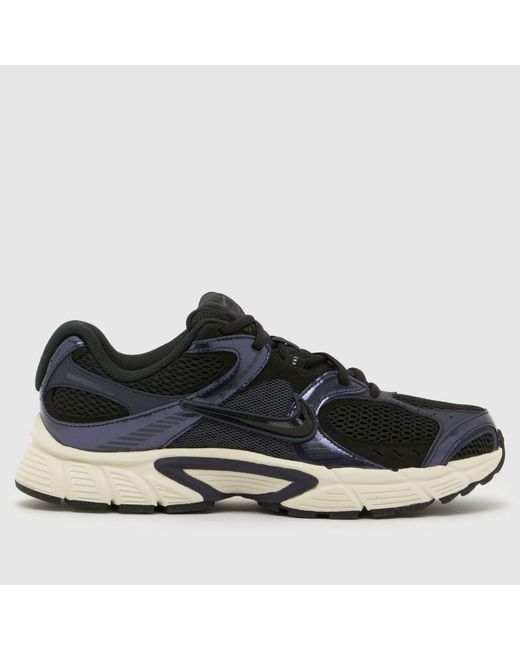 Nike Black V5 Rnr Trainers for men