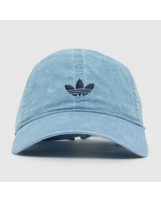 Adidas Blue Baseball Cap