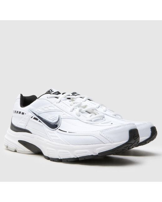 Nike White Initiator Trainers for men