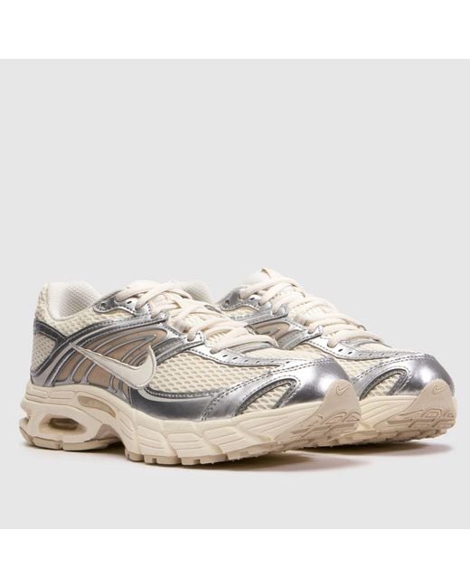 Nike Multicolor Air Max Moto 2K Trainers