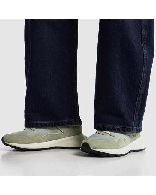 HOFF Green City Mkii Trainers