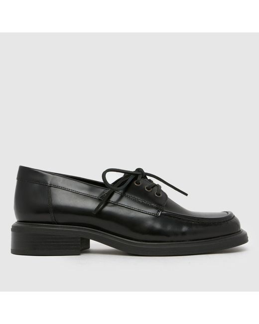 Vagabond Black Ellis Boat Flats