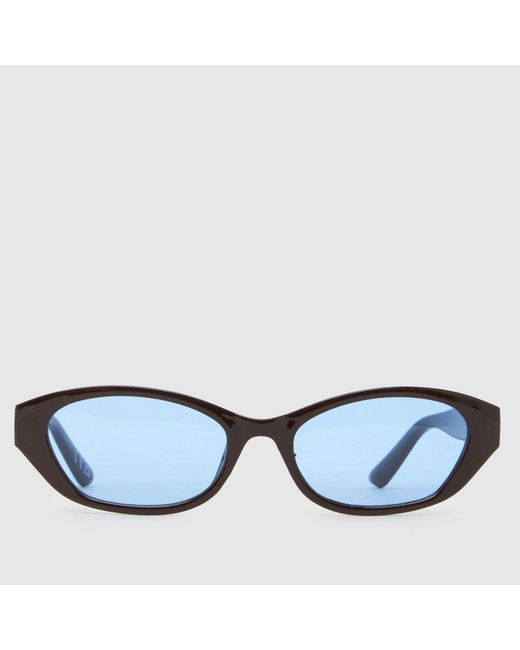 Aire Blue Moonstone Sunglasses
