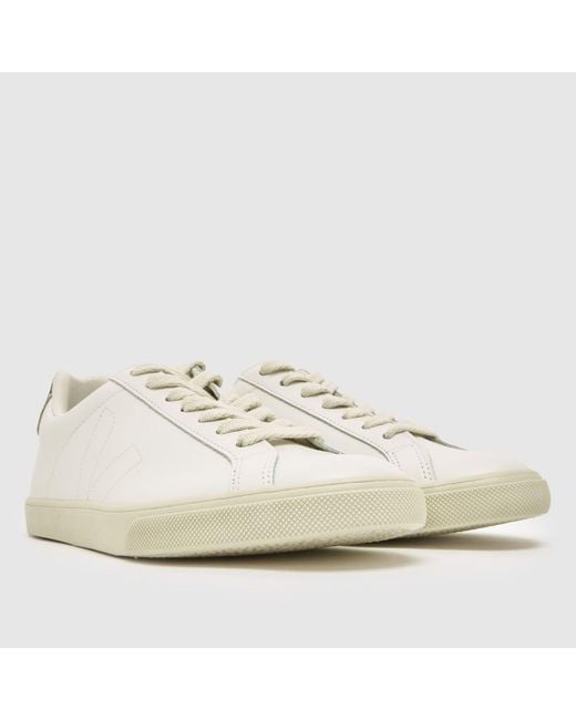 Veja Natural Esplar Trainers