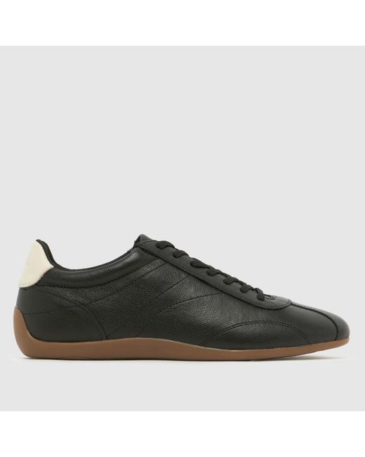 Vagabond Black Shoemakers Hollie Trainers
